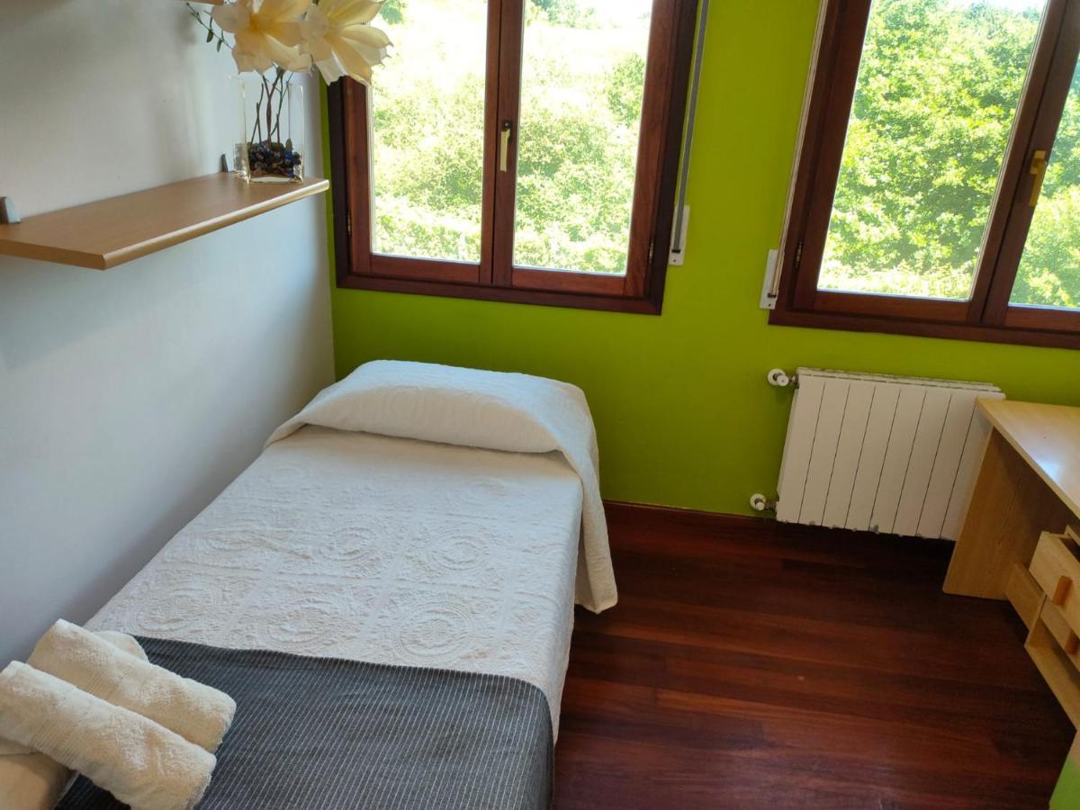 Bakea Apartment Bermeo Exterior photo